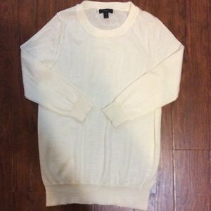 J Crew Tippi sweater