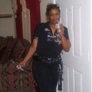 Meet your Posher, Angela