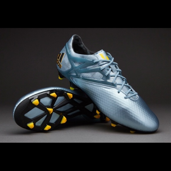 Brand New Addias Soccer Cleats