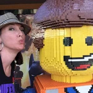 Meet your Posher, Melissa