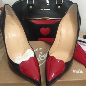 Christian Louboutin Shoes on Poshmark  