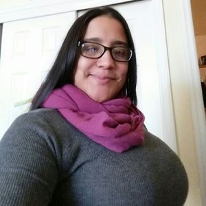 Meet your Posher, Maritza