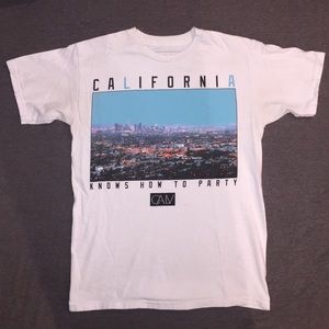 Pacsun T-Shirt