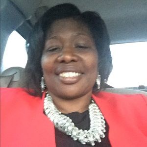 Meet your Posher, Terri