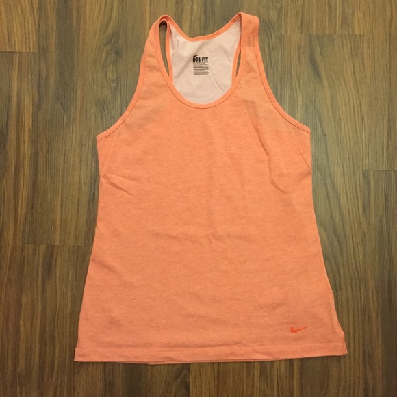 SOLD!! Nike Dri-Fit tank