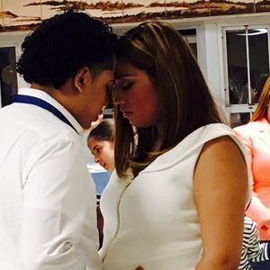 Meet your Posher, Alondra