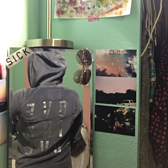 Pink jacket - Picture 2 of 4