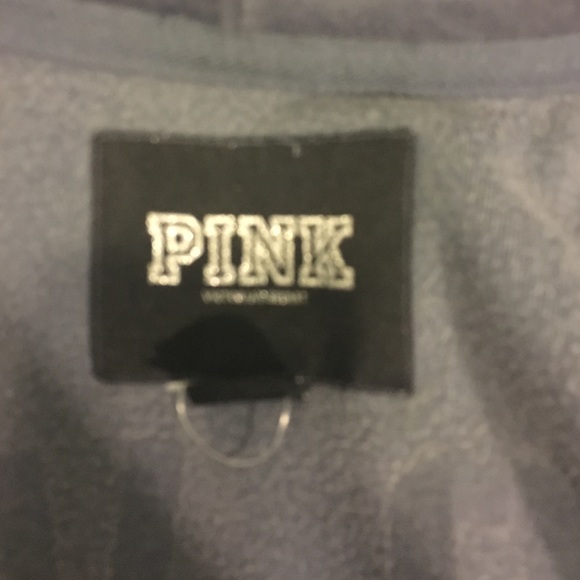 Pink jacket - Picture 3 of 4