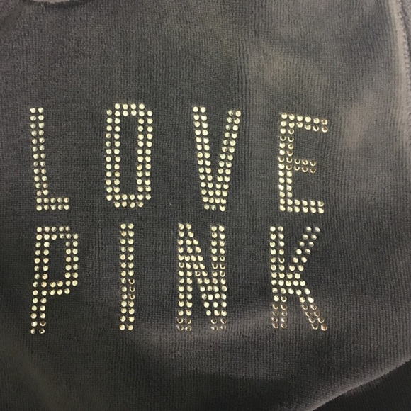 Pink jacket - Picture 4 of 4