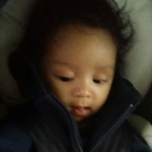 Meet your Posher, Goodie