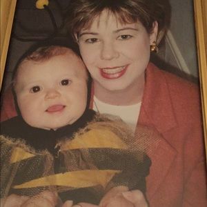 Meet your Posher, Liz