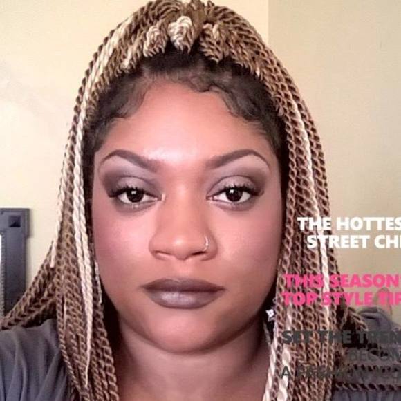 Meet your Posher, Tavia - Picture 1 of 1