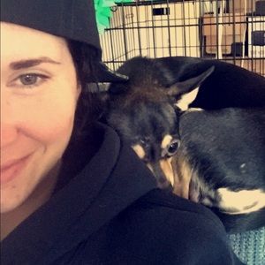 Meet your Posher, Stacy