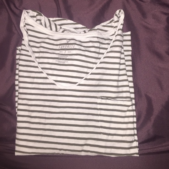 American Eagle Shirt