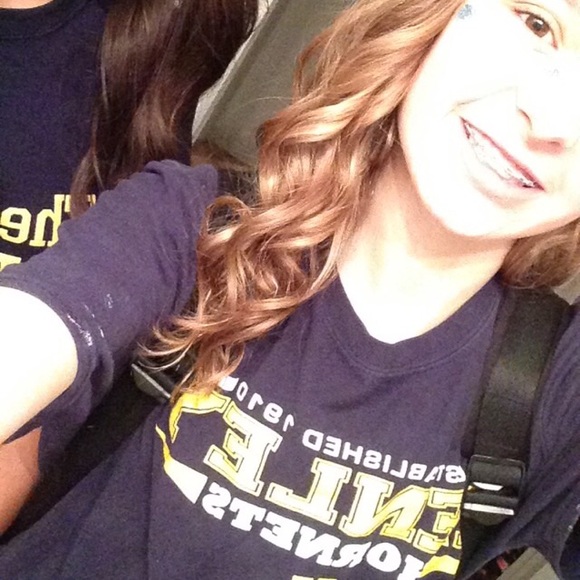 Meet your Posher, Ashlynn