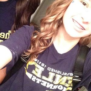 Meet your Posher, Ashlynn