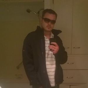 Meet your Posher, Brian