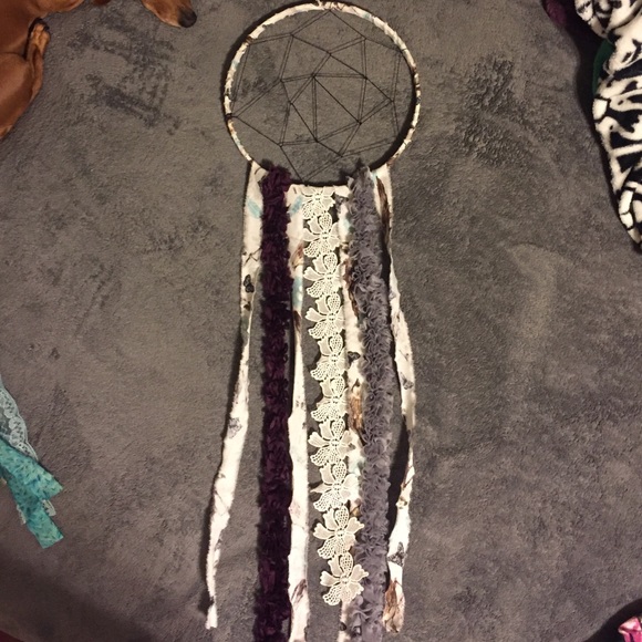 Dream catcher