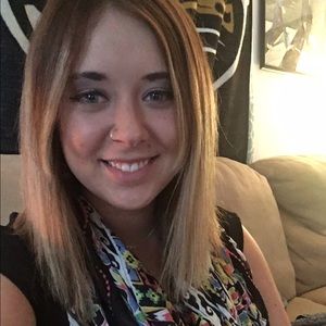Meet your Posher, Bethany