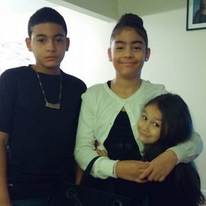 Meet your Posher, Sharon