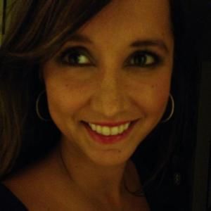 Meet your Posher, Cristina