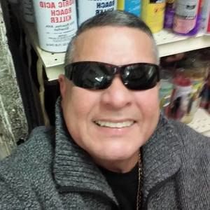 Meet your Posher, Miguel angel