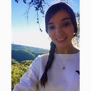 Meet your Posher, Brietta