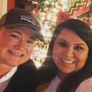 Meet your Posher, Candice