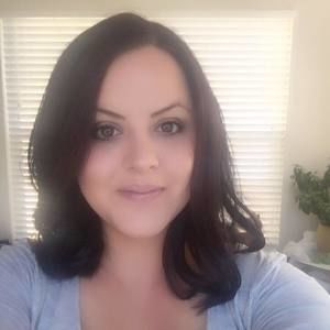 Meet your Posher, Beckie