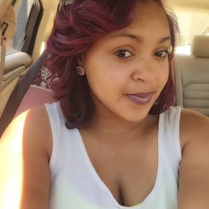 Meet your Posher, Rosa