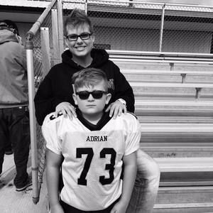 Meet your Posher, Brandi