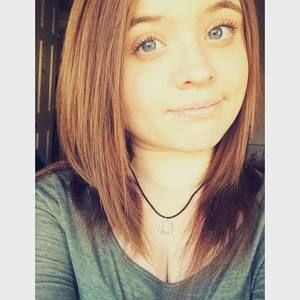 Meet your Posher, Haley