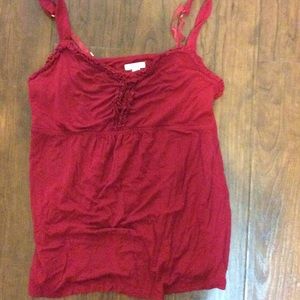 Soma cool nights sleep cami