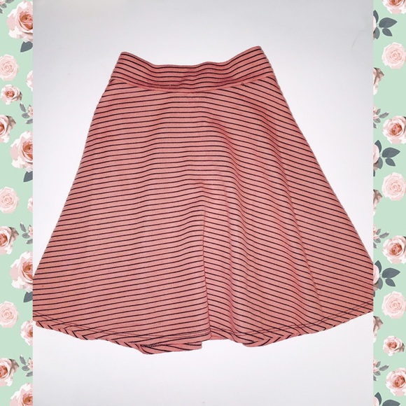 Target xhilaration skirt