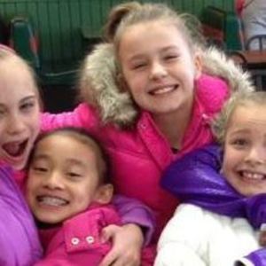 Meet your Posher, Leanne