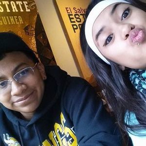 Meet your Posher, Daisy