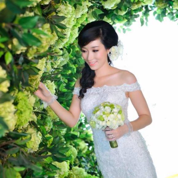 Meet your Posher, Thuy - Picture 1 of 1