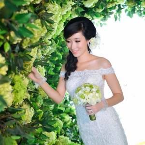 Meet your Posher, Thuy