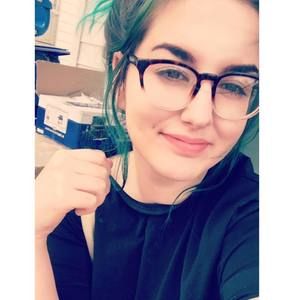 Meet your Posher, Haley