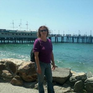 Meet your Posher, Marie