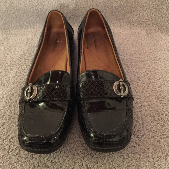 Naturalizer Women Flat Shoes💗🌸💖