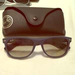 Rayban wayfarer