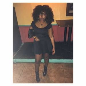 Meet your Posher, Raven