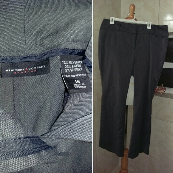 New York & Co. Professional slacks