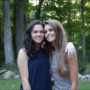 Meet your Posher, Sam