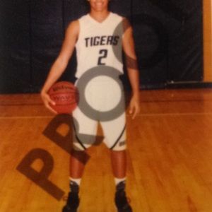 Meet your Posher, Isaiah