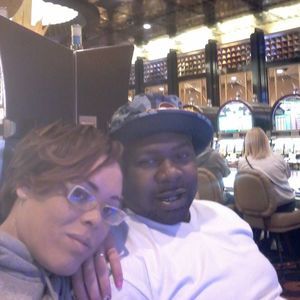 Meet your Posher, Deann