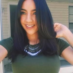 Meet your Posher, Hana