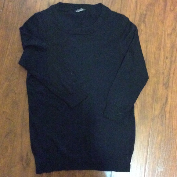 J Crew Tippi sweater