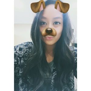 Meet your Posher, Maebelle